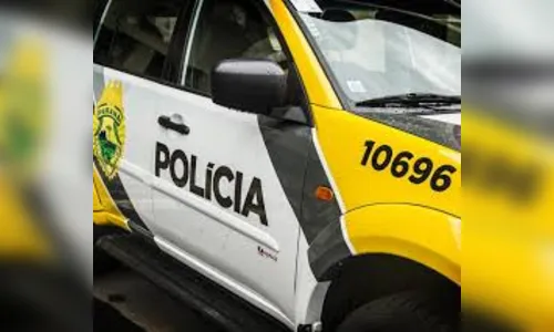 Mãe e duas filhas são presas após agredir policiais durante ocorrência de perturbação do sossego 