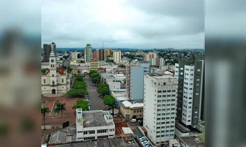 Chuvas e altas temperaturas marcam previsão do tempo desta semana