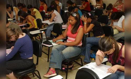 Enem: o que esperar do segundo dia de provas