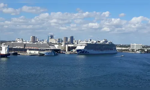 TURISMO NO BRASIL É CARO