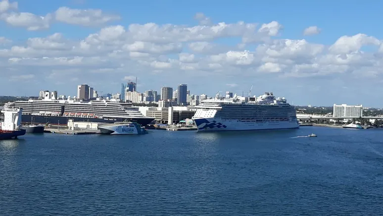 Imagem ilustrativa da notícia TURISMO NO BRASIL É CARO