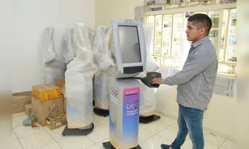 Arapongas retoma rotativo em fevereiro