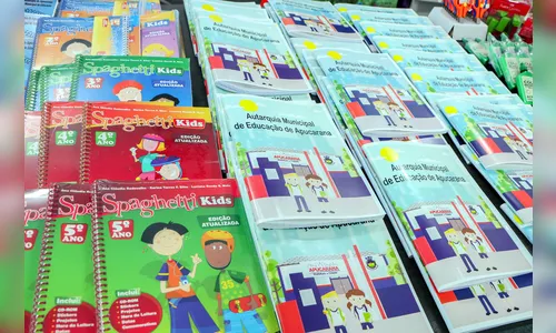 Apucarana dá show na educação