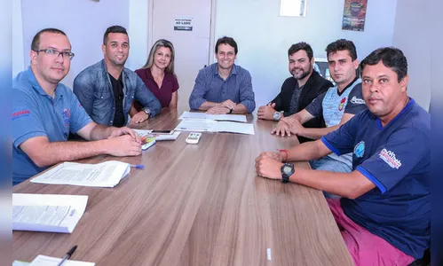 Renovada a cessão do Estádio Olímpio Barreto para o Apucarana Sports