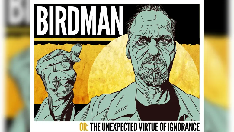 Imagem ilustrativa da notícia ​  A Inesperada Virtude da Ignorância.