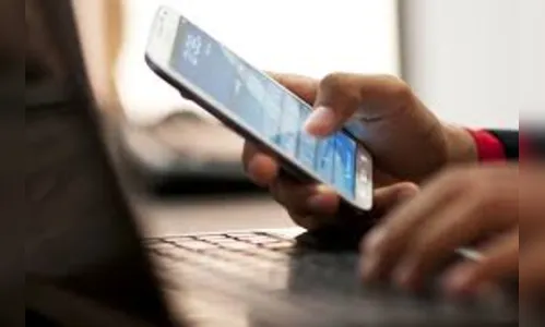 Suspeito de compartilhar pornografia infantil pelo WhatsApp é preso na