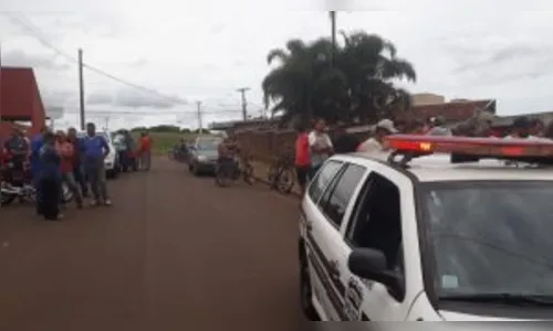 Sobrinhas são suspeitas de matar tio por causa de herança em Mandaguari 