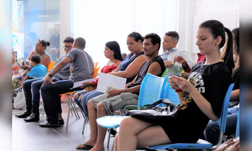 Empresa Palmas Estacionamento Rotativo realiza recrutamento para fiscais