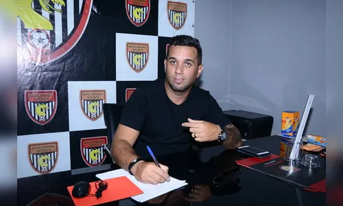 Douglas Rodrigues de Lima completa um ano na presidência do Apucarana