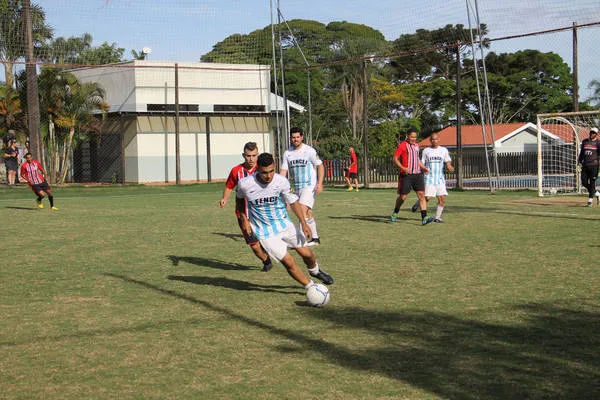 A Copa O Esporte de Futebol Suíço entra na reta final - Foto: www.oesporte.com.br