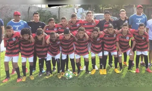 Projeto Gol na Vida vai disputar copa no interior paulista