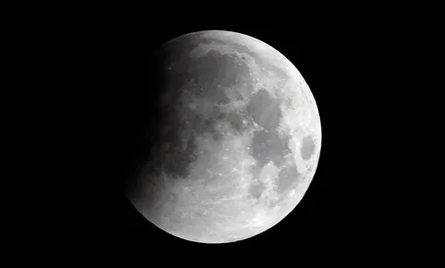 Próxima Lua de Sangue será visível em todo o Brasil em 2022