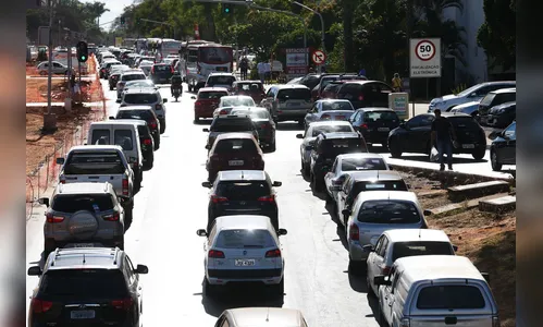Motoristas podem ter desconto de até 30% no valor do IPVA
