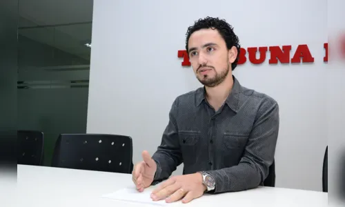 
							RODOLFO MOTTA: OPOSIÇÃO
						
						