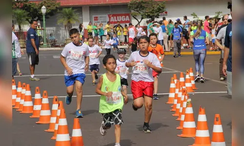 20ª edição da Prova Vinteoitinha terá a presença de 655 atletas
