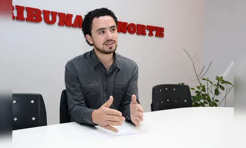 RODOLFO MOTTA: OPOSIÇÃO