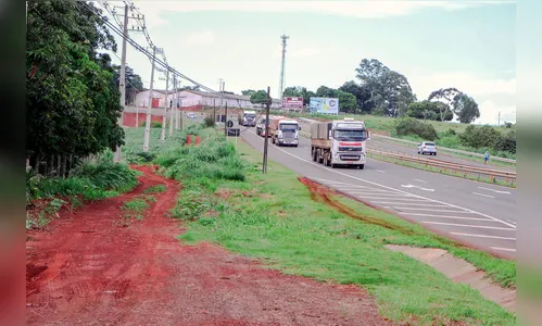 Emenda garante marginal entre Vila Reis e trincheira do Exército