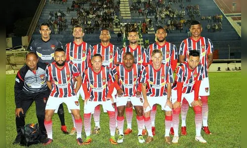 Campeonato Paranaense da Divisão de Acesso começa no dia 7 de abril