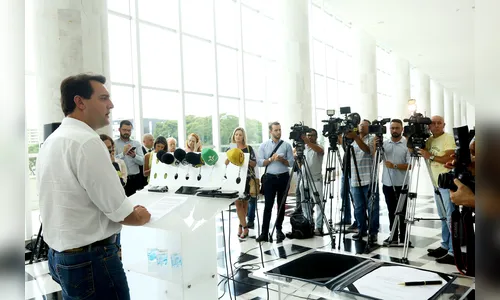 Governador determina auditoria na folha de pagamentos do Estado