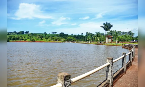 Parque da Raposa vai receber 15 mil mudas de árvores nativas