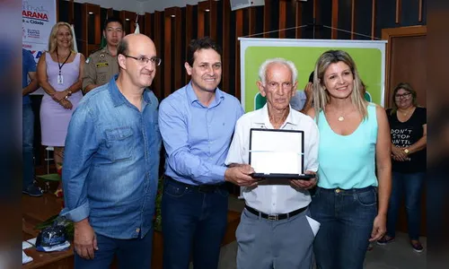 Prova Pedestre 28 de Janeiro é lançada com homenagens e apresentação de atletas africanos