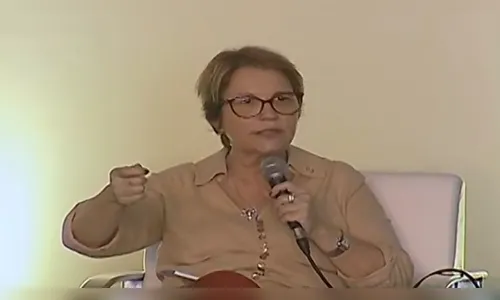 Em Apucarana, Ministra da Agricultura diz que seguro rural será uma marca desse governo; VÍDEO