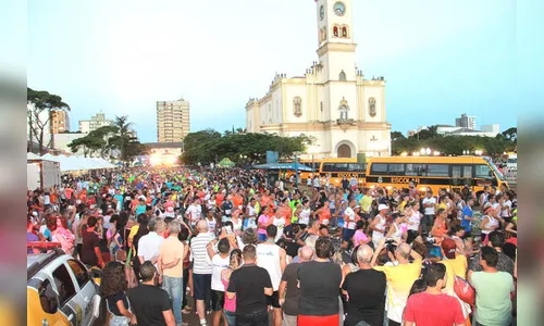 Entrega dos kits da Prova Pedestre 28 de Janeiro vai começar nesta sexta-feira
