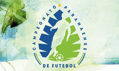 FPF divulga tabela de jogos do Campeonato Paranaense de 2020
