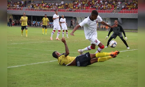 Coritiba e Athletico empatam na segunda rodada do Paranaense