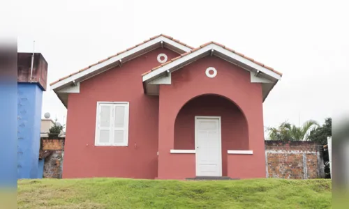 
							Um distrito com cara de cidade
						
						
