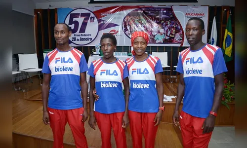 Com recorde de inscritos, Prova Pedestre 28 de Janeiro ocorre neste sábado