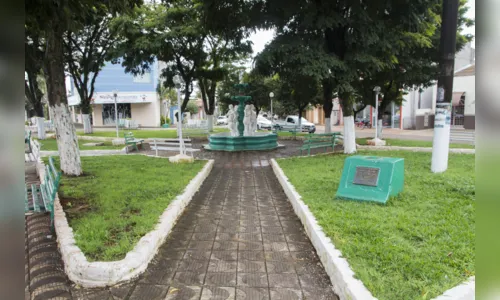 
							Um distrito com cara de cidade
						
						