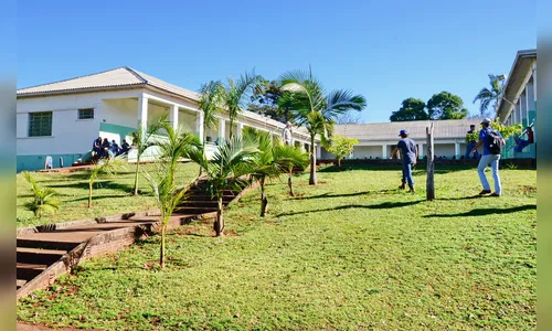 Uma história em transformação