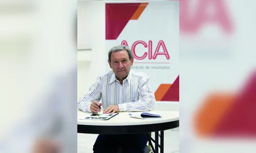 ACIA: Trabalhando a favor do desenvolvimento de Apucarana