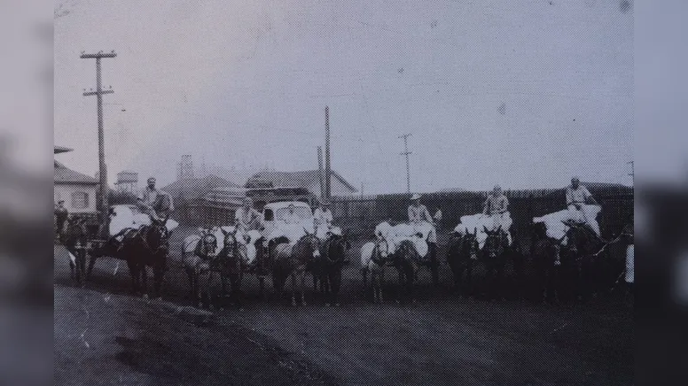 Imagem ilustrativa da notícia 75 ANOS DE AMOR