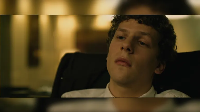 Imagem ilustrativa da notícia A Rede Social