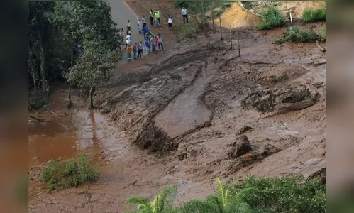 Número de mortos em Brumadinho chega a 150; 182 estão desaparecidos