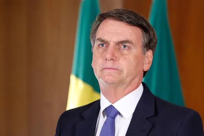 Bolsonaro viaja a SP para retirada de bolsa de colostomia