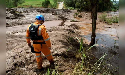 Sobe para 37 o número de mortes confirmadas em Brumadinho