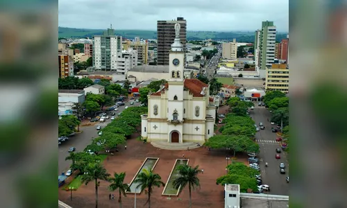 Temperatura pode chegar a 32º C neste domingo em Apucarana
