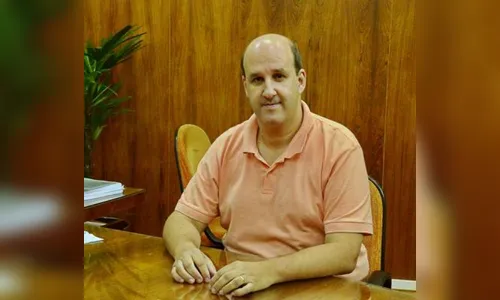 PRESIDENTE MOLINA COMEÇA BEM