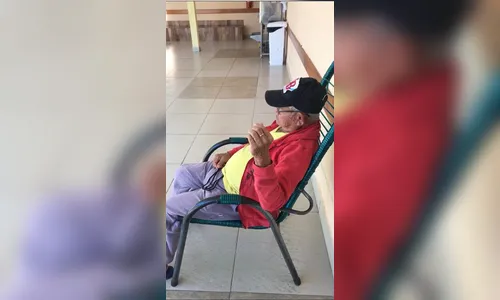 Lar São Vicente de Paulo pede doações de fraldas geriátricas