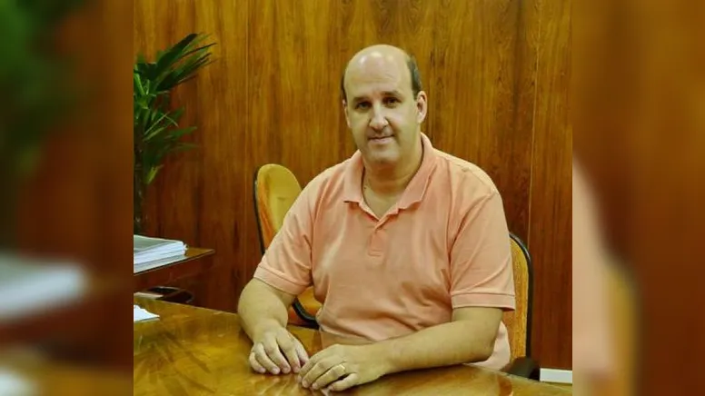 Imagem ilustrativa da notícia PRESIDENTE MOLINA COMEÇA BEM