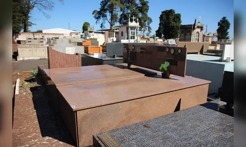 Falecimentos em Apucarana e Califórnia 