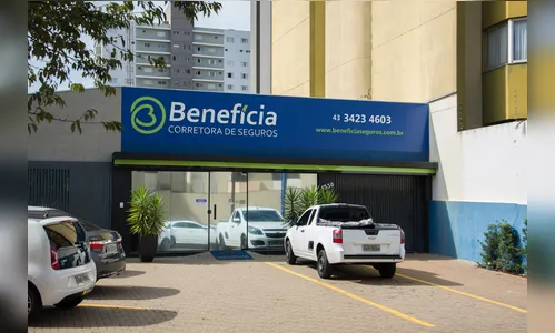 Benefícia: Proteção financeira garantida em Apucarana