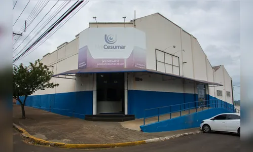 Unicesumar lança três novos cursos na área da saúde