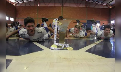 Jogos Oficiais vão ofertar 160 dias de competições em todo o estado