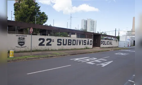 Homem é preso por estuprar cadela em Arapongas