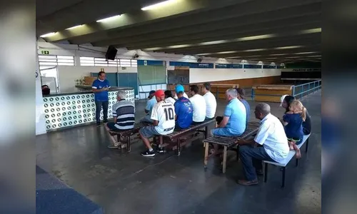 Arapongas vai realizar o Campeonato Amador Rural a partir de domingo