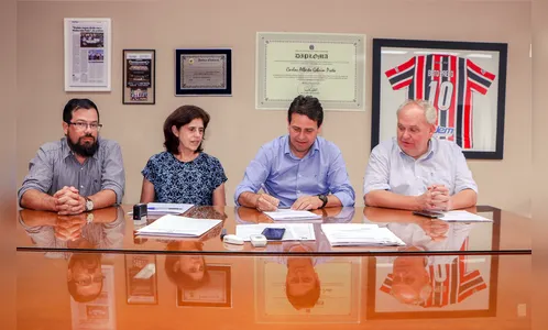 Prefeitura homologa resultado de concurso público